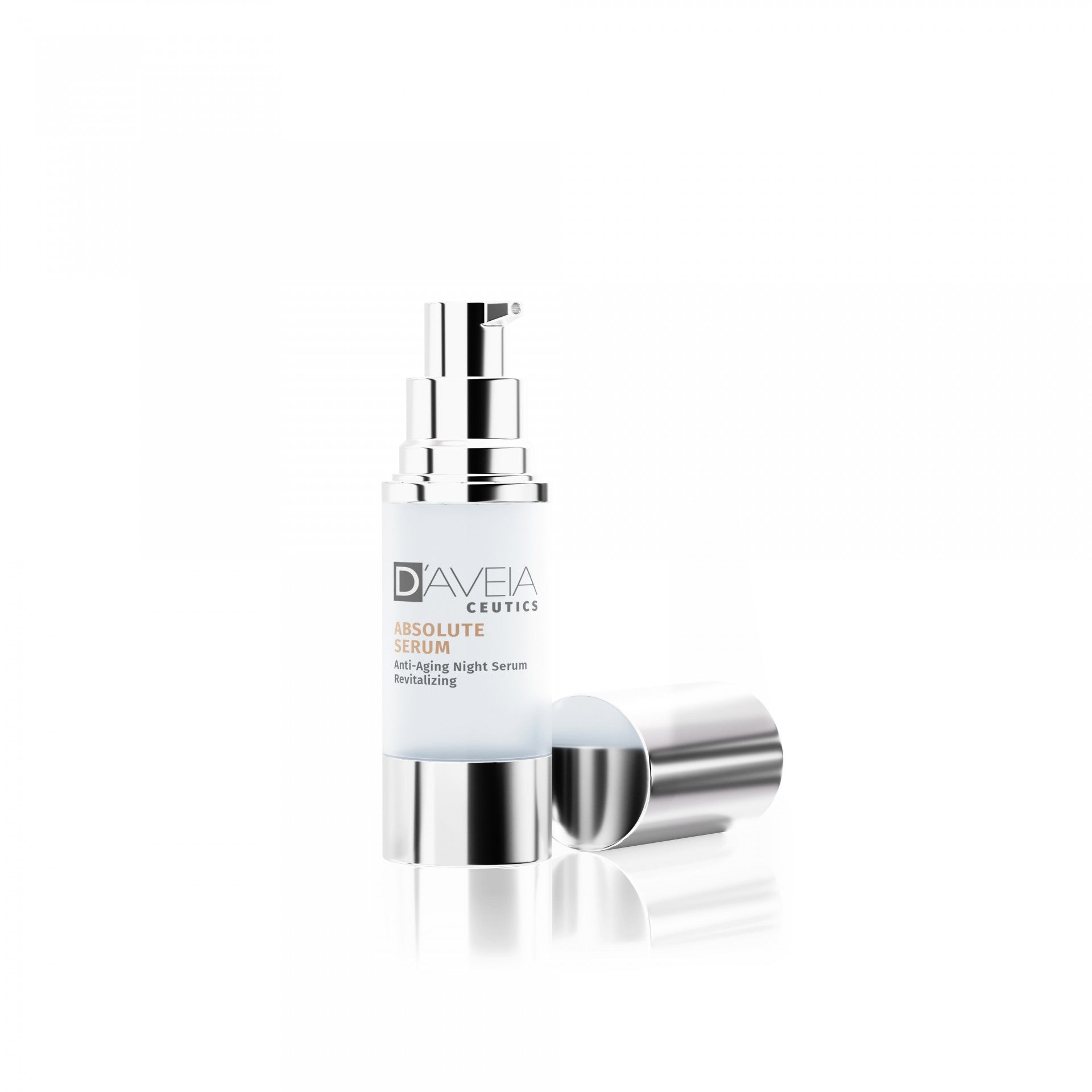 D' Aveia Ceutics Absolute Serum 30ml - Healtsy
