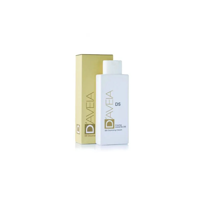 D' Aveia Cleansing Cream DS 200ml - Healtsy