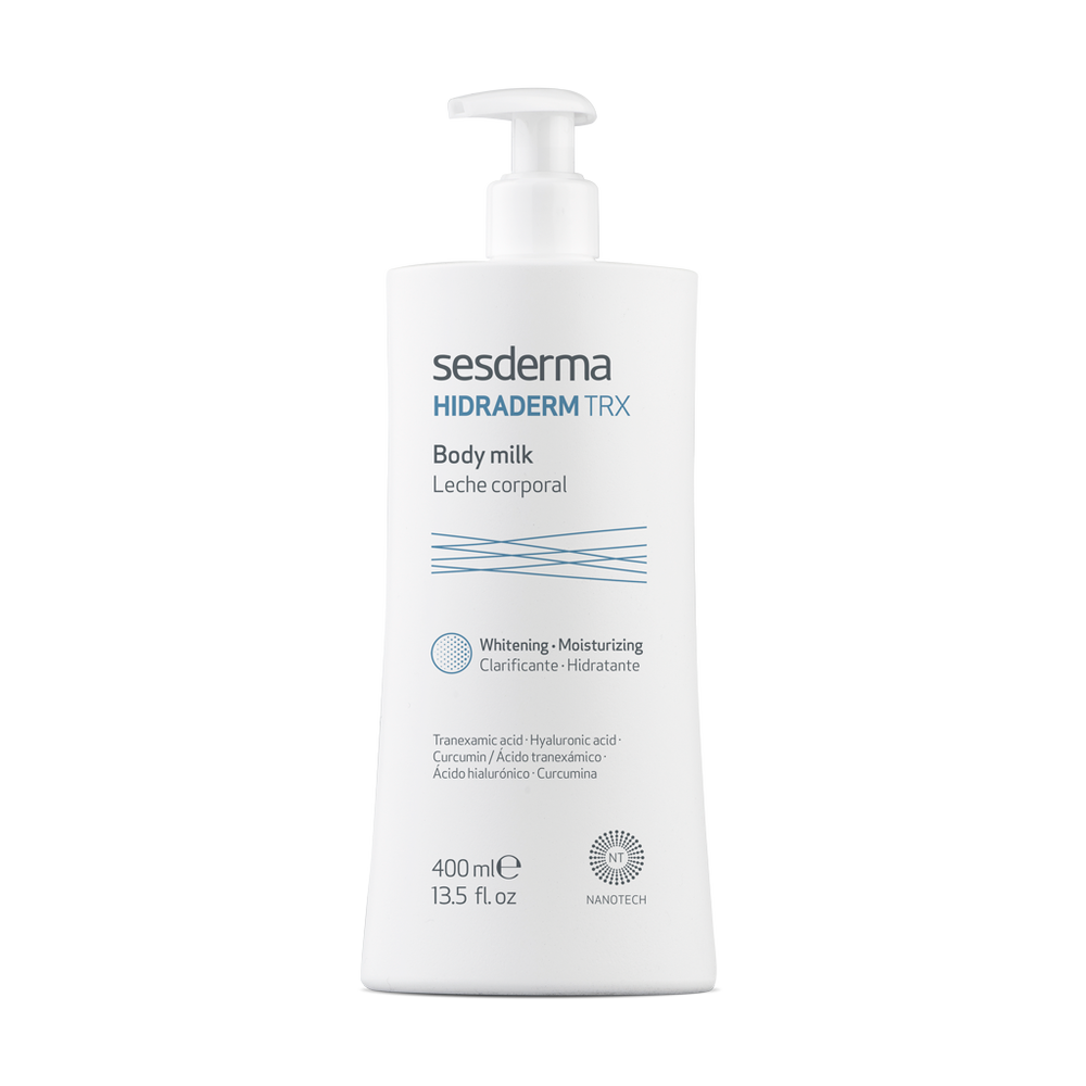 Sesderma Hidraderm TRX Body Milk - 400ml - Healtsy