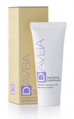 D'Aveia Intimate Lubricating Gel - 30ml – Buy Now at Healtsy