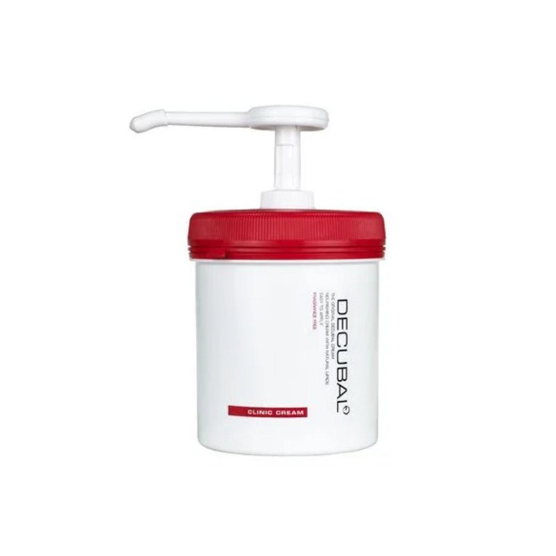 Decubal Clinic Body Cream - 425ml – Buy Now at Healtsy