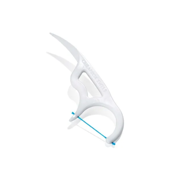 Curaprox Dental Floss Applicator Df967 (x30 units) - Healtsy