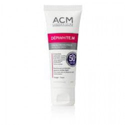 Depiwhite M Protective Cream SPF50+ - 40ml - Healtsy