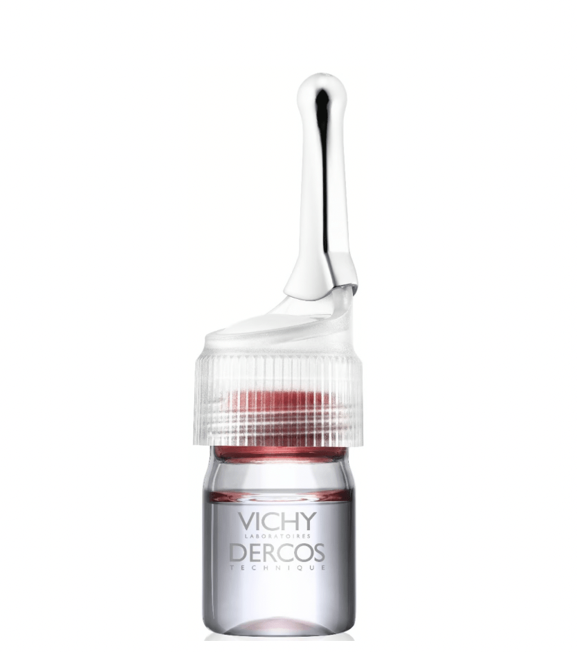 Dercos Aminexil Clinical_Women (x42 ampoules) – Buy Now at Healtsy