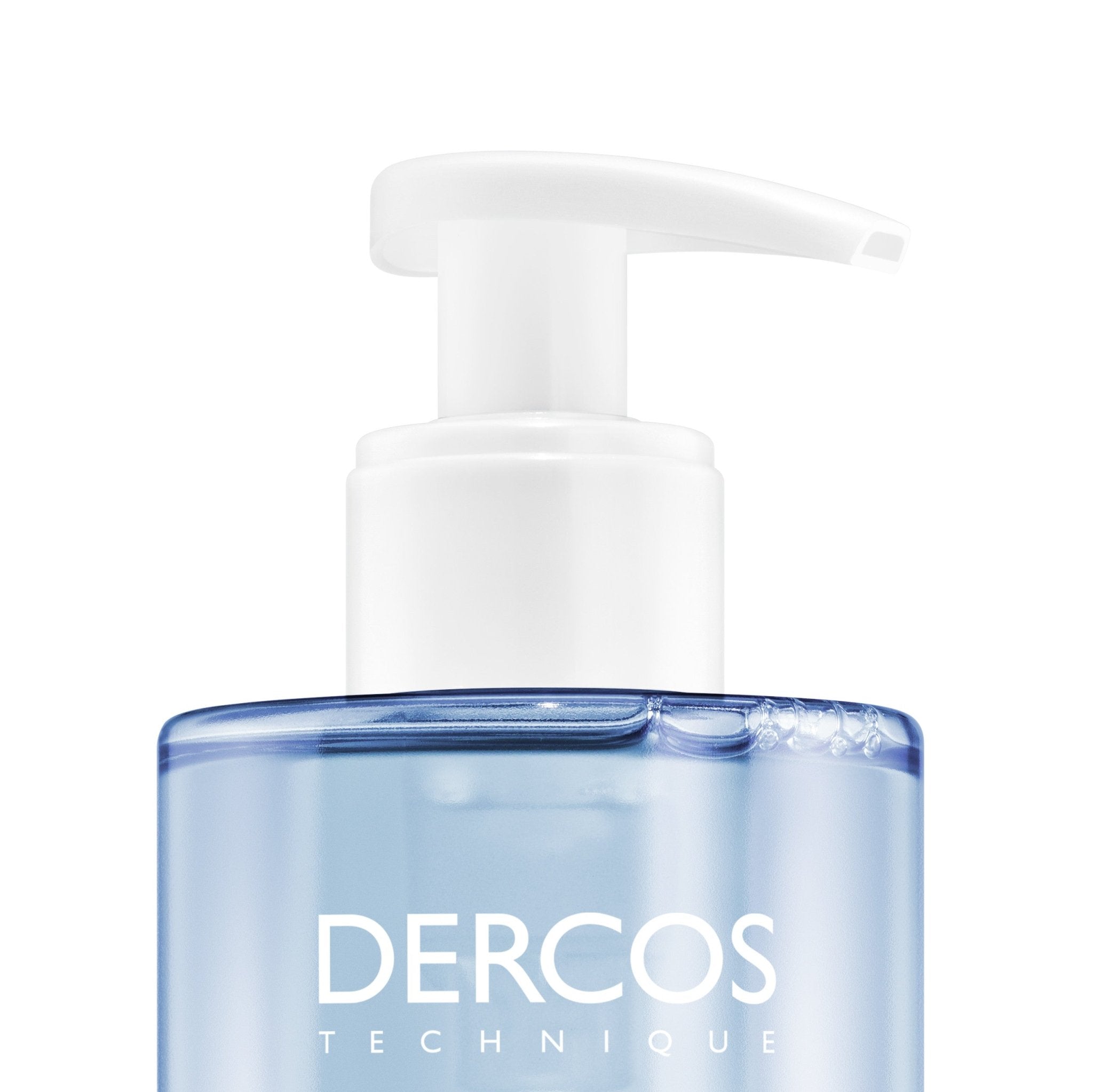 Dercos Mineral Soft Shampoo - 400ml – Buy Now at Healtsy
