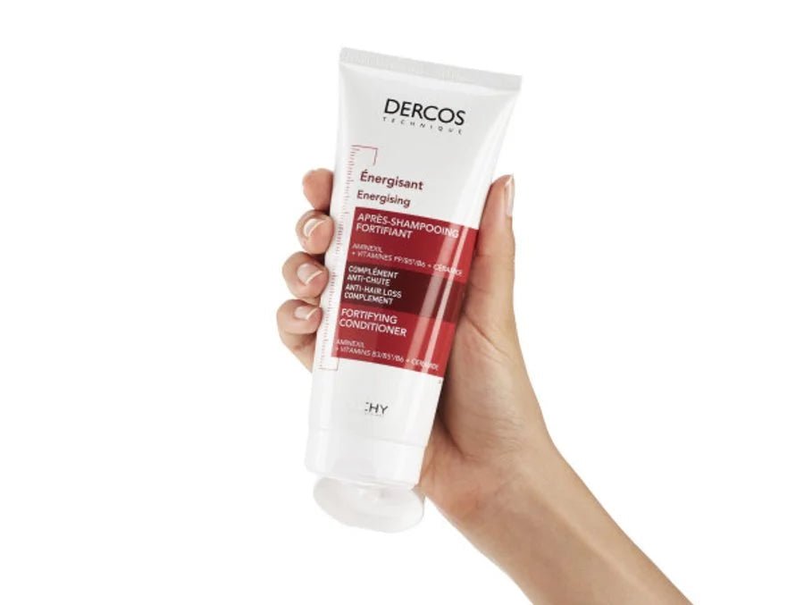 Dercos Stimulating Conditioner 200ml – Buy Now at Healtsy