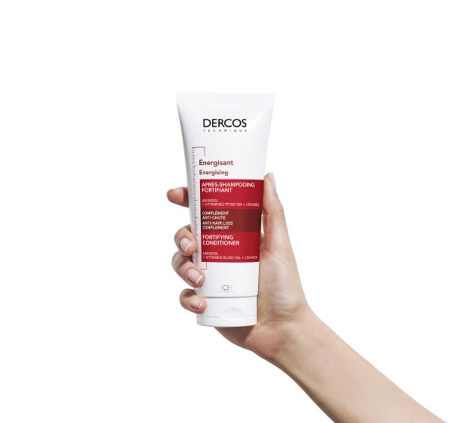 Dercos Stimulating Conditioner 200ml – Buy Now at Healtsy