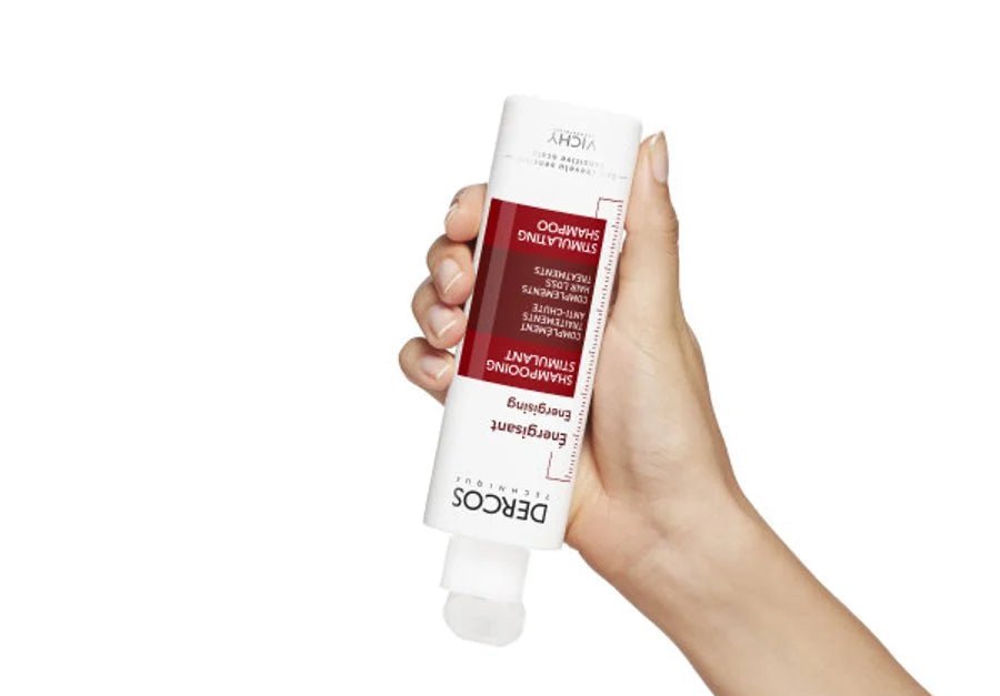 Dercos Stimulating Shampoo - 200ml – Buy Now at Healtsy