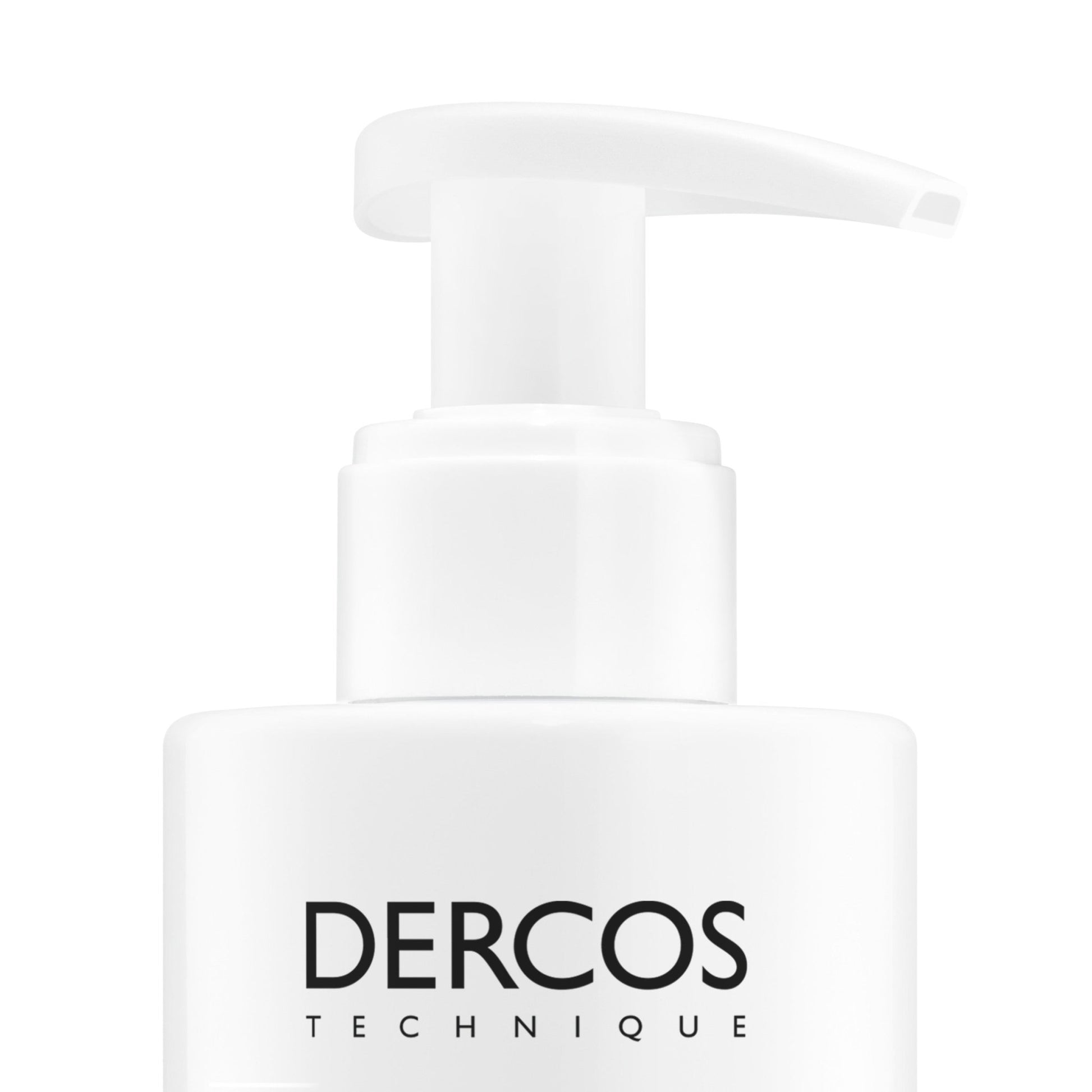 Dercos Stimulating Shampoo - 400ml – Buy Now at Healtsy