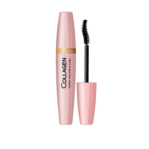 Dermacol Collagen Super Volume Mascara