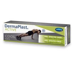 Dermaplast Active Cold Effect Gel - 100ml – Buy Now at Healtsy