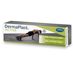 Dermaplast Gel Activo Efeit Frio 100ml