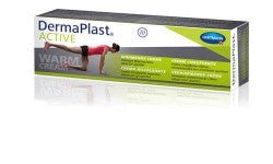 Dermaplast Active Heat Effect Cream - 100ml – Buy Now at Healtsy