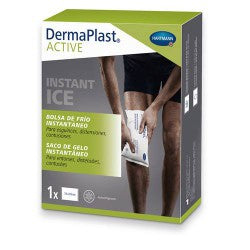 Dermaplast Active Instant Ice Bag - 15x25cm - Healtsy