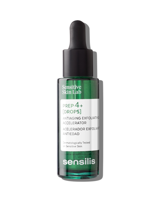 Sensilis Prep4+ Drops Serum - 30ml