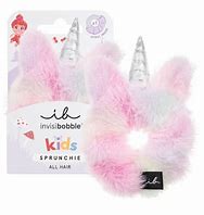 Invisibobble Kids Sprunchie Unicorn - Healtsy