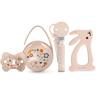 Suavinex Sel Gift Baby Pink Set - Healtsy
