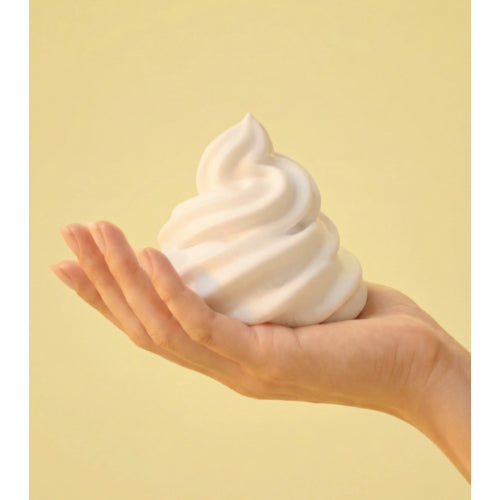 Deserved Honey Greek Yogurt Bath Foam 250ml - Healtsy