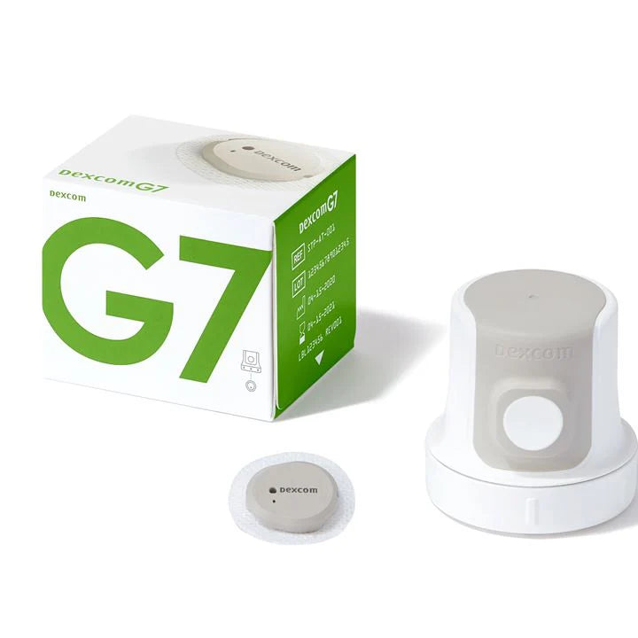 Tandem Dexcom G7 Sensor STT-GS-002 - Healtsy