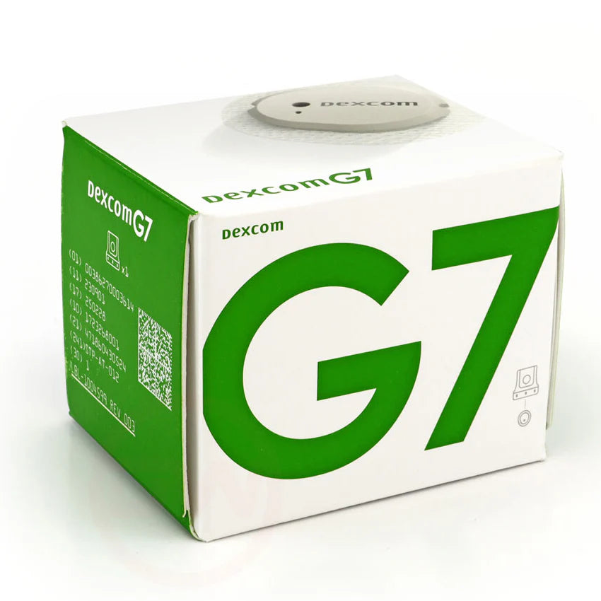 Tandem Dexcom G7 Sensor STT-GS-002 - Healtsy