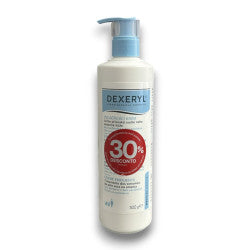 Dexeryl Cream 500g (Special Price) - Healtsy