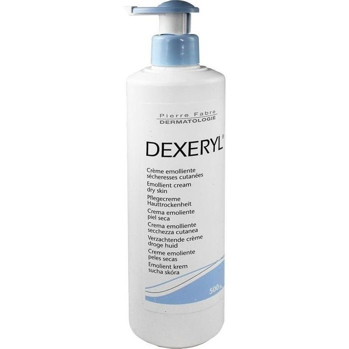 Dexeryl Creme - 500G - Healtsy
