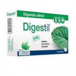 Digestil (x24 tablets) - Healtsy