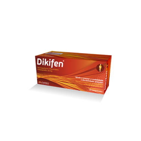 Dikifen (x50 tablets)