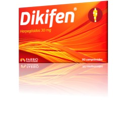 Dikifen (x50 tablets)