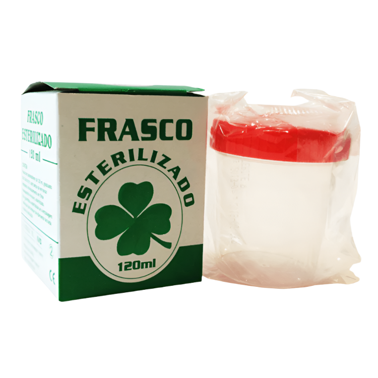 Dimor Harvest Sterilized Jar - 120ml – Buy Now at Healtsy