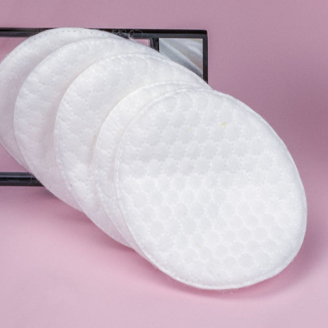 Renova Skincare Mini Cotton Discs (x70 units) - Healtsy