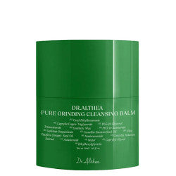Dr Althea Pure Grinding Cleasing Balm 50ml - Healtsy