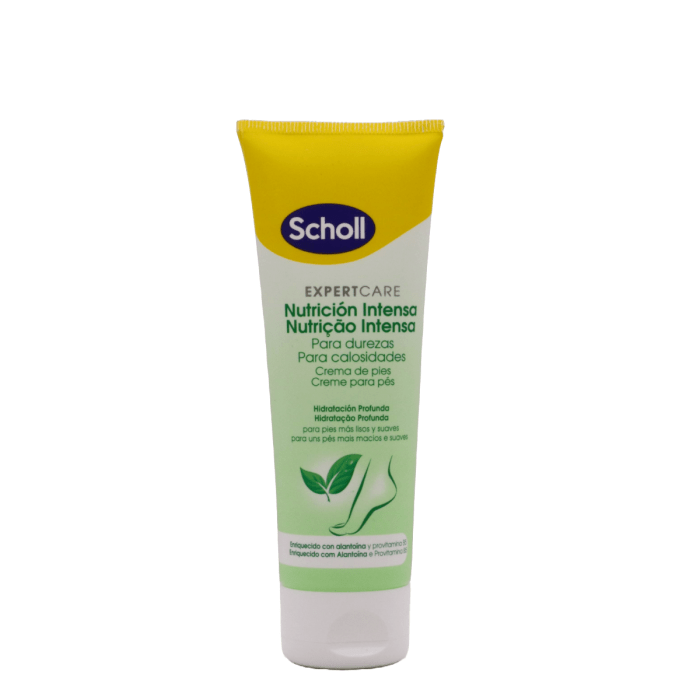 Dr Scholl Intense Nutrition Cream - 75ml – Buy Now at Healtsy