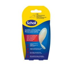 Dr Scholl Large Bubbles Dressing (x5 units) – Buy Now at Healtsy
