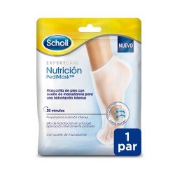 Dr Scholl Pedimask Foot Mask - 1 Pair – Buy Now at Healtsy