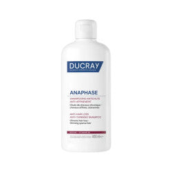 Ducray Anaphase Anti-Hair Thinning Shampoo – 400 mL - Healtsy