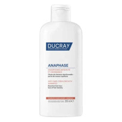 Ducray Anaphase Anti-Hair Loss Shampoo – 200ml - Healtsy