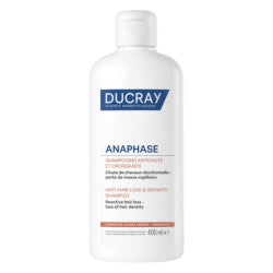 Ducray Anaphase Anti-Hair Loss Strengthening Shampoo – 400ml - Healtsy