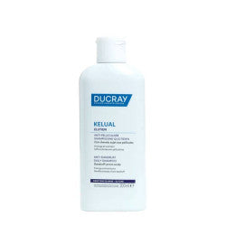Ducray Elution  Shampoo  - 400ml