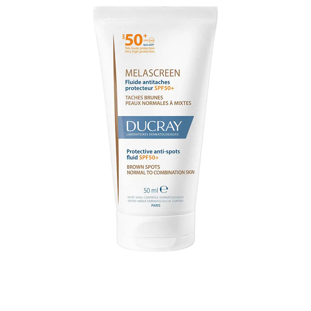 Ducray Melascreen Fluid SPF50+ - 50ml - Healtsy