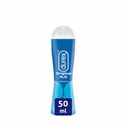 Durex Play Original Pleasure Lubricating Gel - 50ml – Buy Now at Healtsy