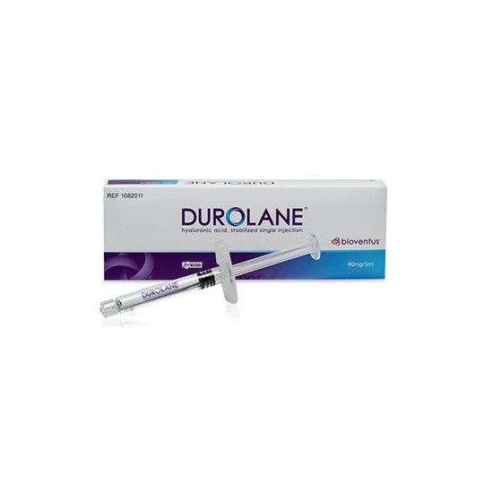 Durolane Injectable Syringe - 60 mg/3 ml - Healtsy