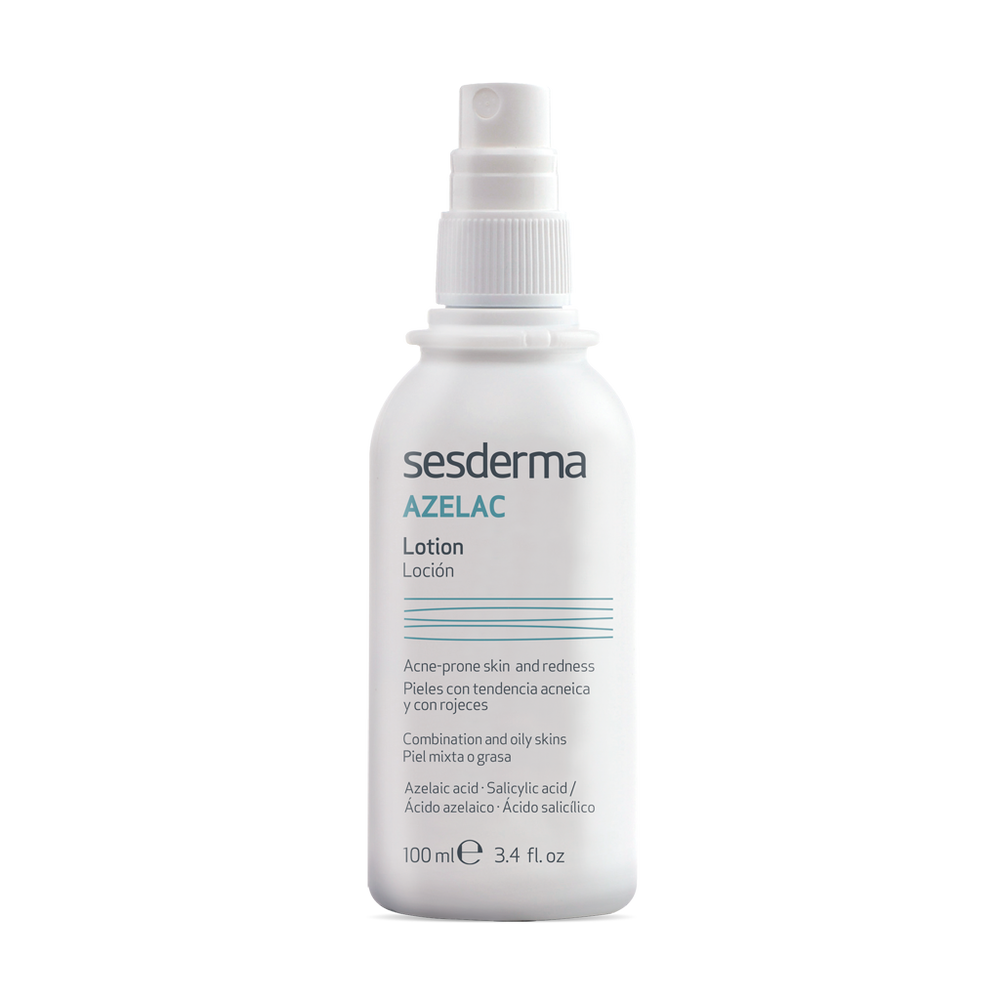 Sesderma Azelac Body Lotion - 100ml - Healtsy