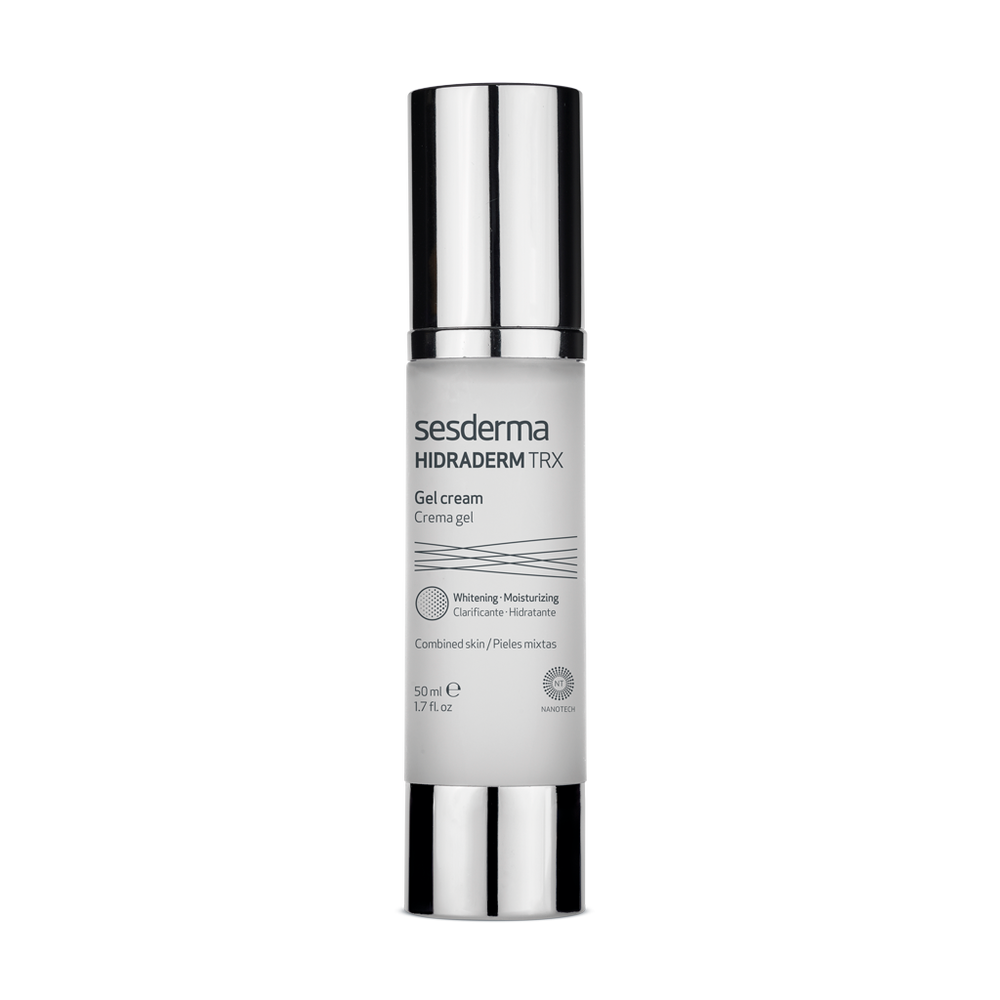 Sesderma Hidraderm TRX Cream Gel - 50ml - Healtsy