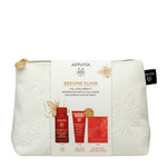 Apivita Beevine Elixir Serum 30ml + Light Cream 15ml + Eye Cream 1.5ml