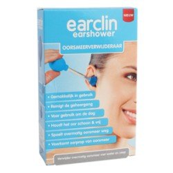 Earclin Earshower Ear Cleaner – Buy Now at Healtsy