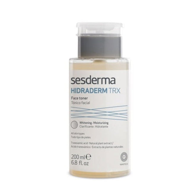 Sesderma Hidraderm TRX Facial Tonic Solution - 200ml - Healtsy