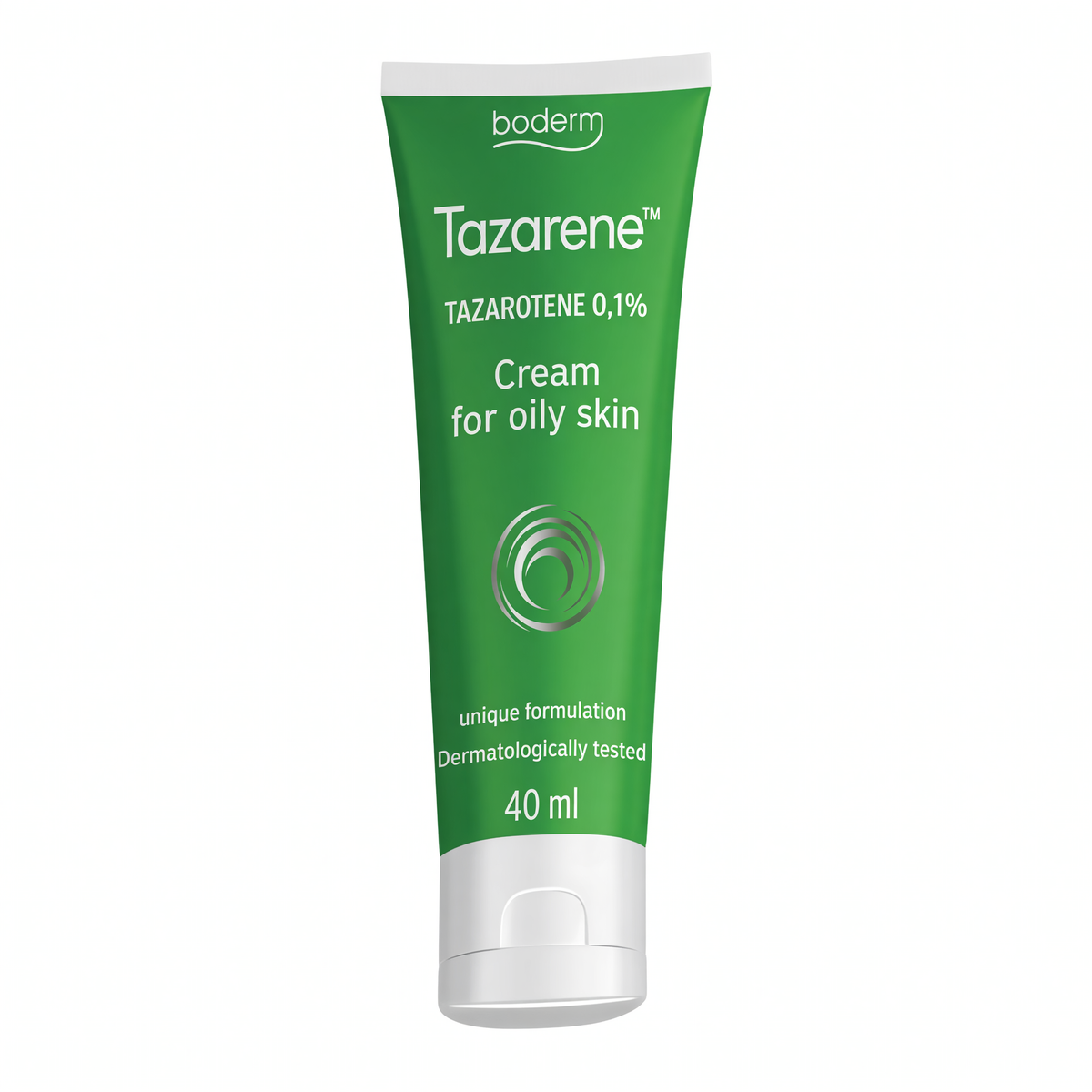 Boderm Tazarene cream 0.1% - 40ml - Healtsy [grok-v1]