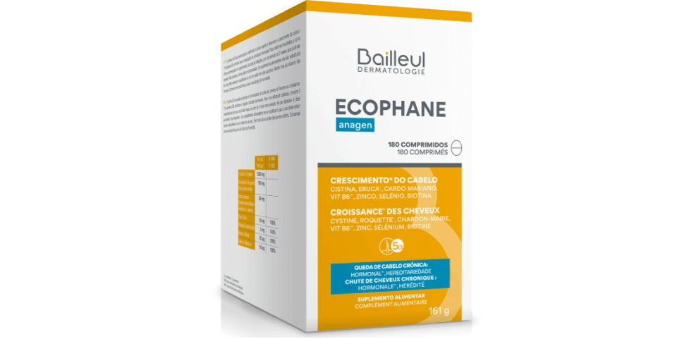 Ecophane Anagen (x180 tablets) – Buy Now at Healtsy