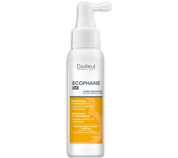 Ecophane Anti - Hair Loss Lotion - 100ml – Buy Now at Healtsy